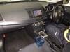 MITSUBISHI GALANT FORTIS