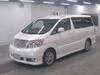 TOYOTA ALPHARD V