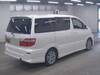 TOYOTA ALPHARD V