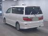 TOYOTA ALPHARD V