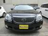 TOYOTA CROWN MAJESTA