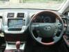 TOYOTA CROWN MAJESTA