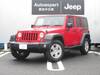 CHRYSLER JEEP WRANGLER UNLIMITED