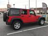 CHRYSLER JEEP WRANGLER UNLIMITED