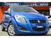 SUZUKI SPLASH