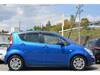 SUZUKI SPLASH