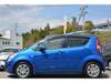 SUZUKI SPLASH