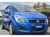 SUZUKI SPLASH
