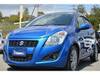 SUZUKI SPLASH