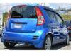 SUZUKI SPLASH