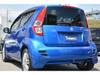 SUZUKI SPLASH