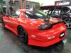 MAZDA RX-7