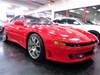 MITSUBISHI GTO
