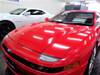 MITSUBISHI GTO