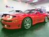 MITSUBISHI GTO