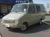 TOYOTA DELIBOY