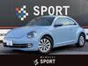 VOLKSWAGEN THE BEETLE