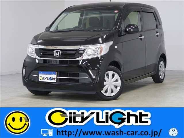 16 Honda N Wgn Ref No Used Cars For Sale Picknbuy24 Com