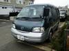 MAZDA BONGO VAN