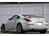 NISSAN FAIRLADY Z