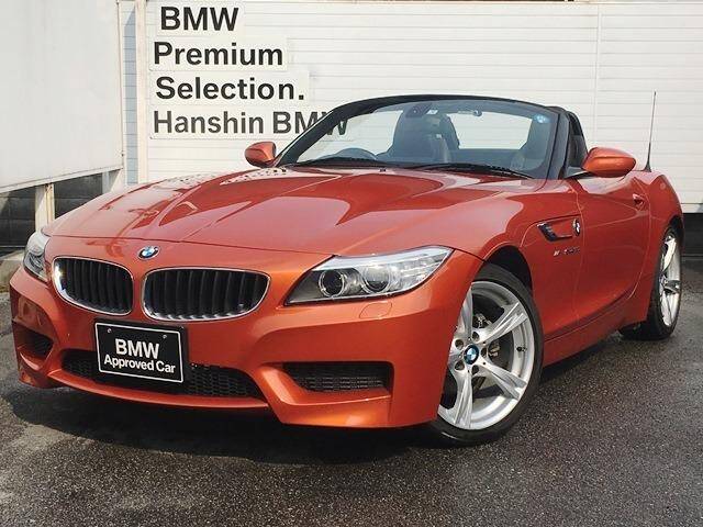 2015 Bmw Z4 Ref No 0120364894 Used Cars For Sale Picknbuy24 Com