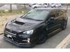 SUBARU WRX STI