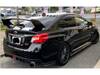 SUBARU WRX STI