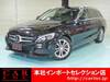 MERCEDES BENZ C-CLASS Stationwagon