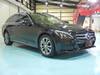 MERCEDES BENZ C-CLASS Stationwagon