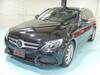 MERCEDES BENZ C-CLASS Stationwagon