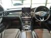 MERCEDES BENZ C-CLASS Stationwagon