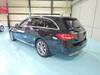 MERCEDES BENZ C-CLASS Stationwagon