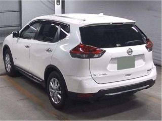 17 Nissan X Trail Ref No Used Cars For Sale Picknbuy24 Com