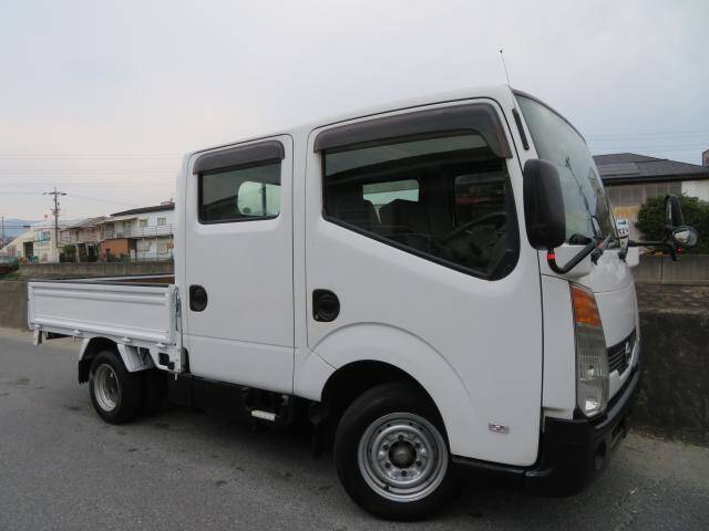 2009 NISSAN OTHER | Ref No.0120365838 | Used Cars for Sale | PicknBuy24.com