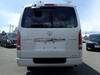 TOYOTA REGIUS ACE VAN