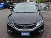 HONDA JADE