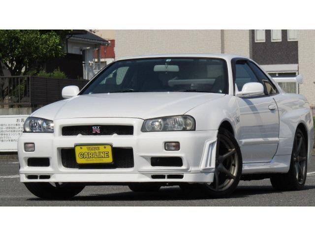 Used Nissan Skyline For Sale Used Cars For Sale Picknbuy24 Com
