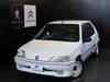 PEUGEOT 106