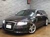 AUDI RS6 AVANT