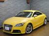 AUDI TTS COUPE