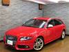 AUDI S4 AVANT