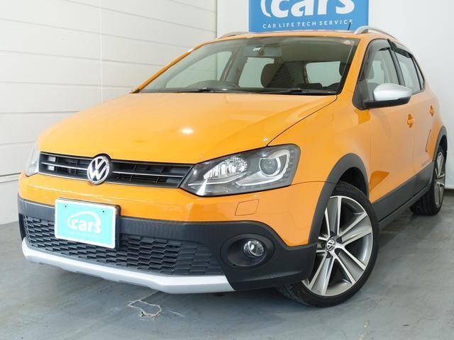 2010 VOLKSWAGEN POLO Ref Used Cars for Sale