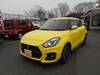 SUZUKI SWIFT SPORT