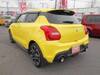 SUZUKI SWIFT SPORT