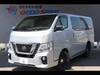 NISSAN NV350 CARAVAN WAGON