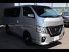 NISSAN NV350 CARAVAN WAGON