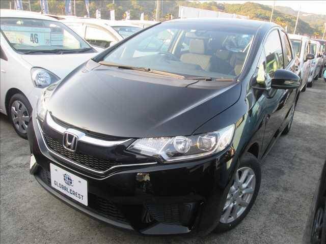 17 Honda Fit Jazz Ref No Used Cars For Sale Picknbuy24 Com 17 Honda Fit Jazz Ref No Used Cars For Sale Picknbuy24 Com