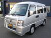 SUBARU SAMBAR VAN