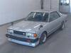 NISSAN BLUEBIRD