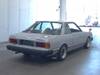 NISSAN BLUEBIRD